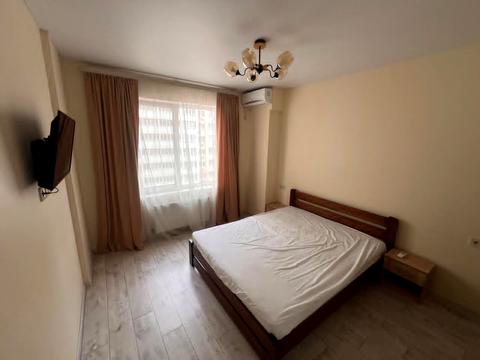 квартира за адресою Райдужний масив вул., 24