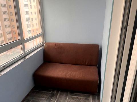 квартира за адресою Райдужний масив вул., 24