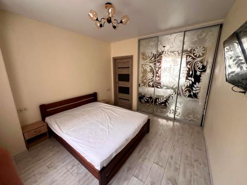 квартира за адресою Райдужний масив вул., 24