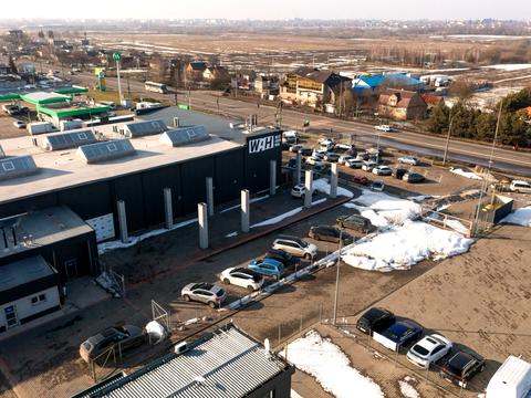 ділянка за адресою Рівненська вул., 74