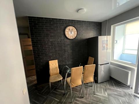 квартира за адресою Райдужний масив вул., 24