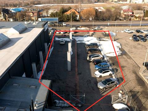 участок по адресу Ривненская ул., 74