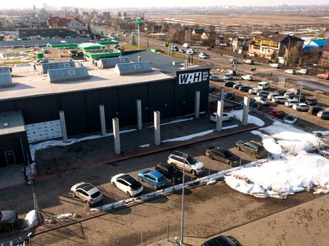 участок по адресу Ривненская ул., 74