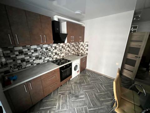 квартира за адресою Райдужний масив вул., 24