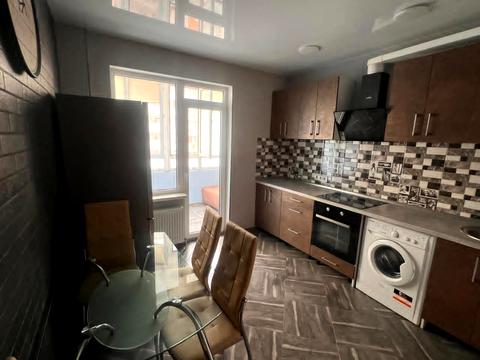 квартира за адресою Райдужний масив вул., 24