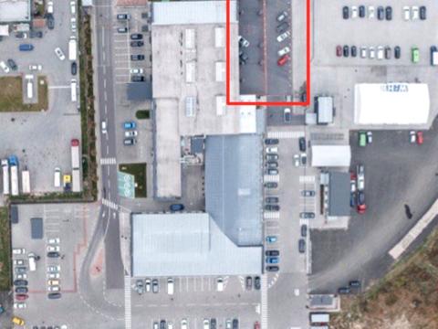 участок по адресу Ривненская ул., 74