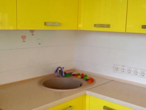 квартира за адресою Келецька вул., 105