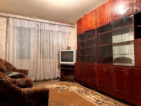 квартира за адресою Калинова вул., 80