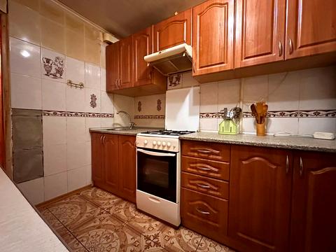 квартира за адресою Калинова вул., 80