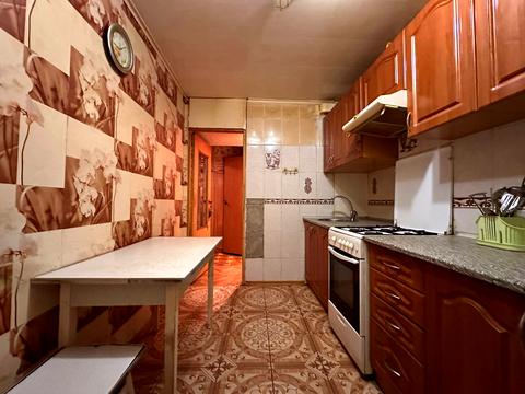 квартира за адресою Калинова вул., 80