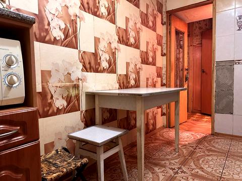 квартира за адресою Калинова вул., 80