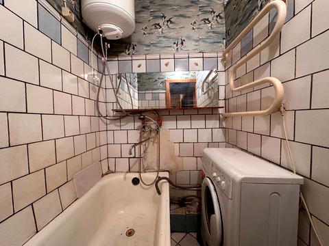 квартира за адресою Калинова вул., 80