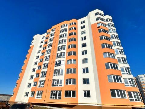 квартира за адресою Будівельників вул., (Будинок)