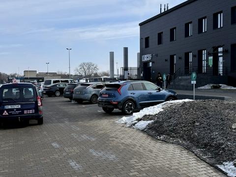 участок по адресу Ривненская ул., 74