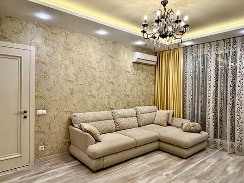 квартира за адресою Деміївська вул., 16