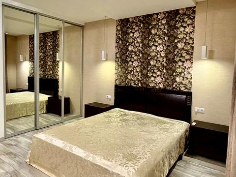 квартира за адресою Деміївська вул., 16