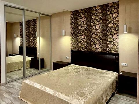 квартира за адресою Деміївська вул., 16