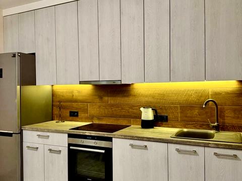 квартира за адресою Деміївська вул., 16