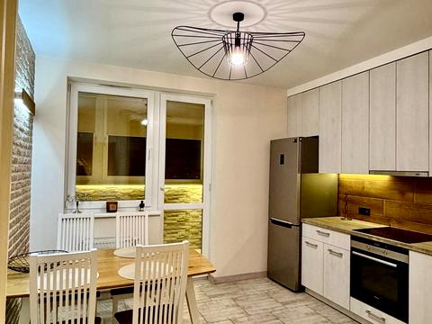 квартира за адресою Деміївська вул., 16