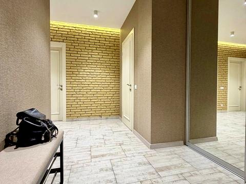 квартира за адресою Деміївська вул., 16