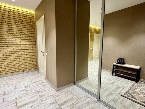 квартира за адресою Деміївська вул., 16