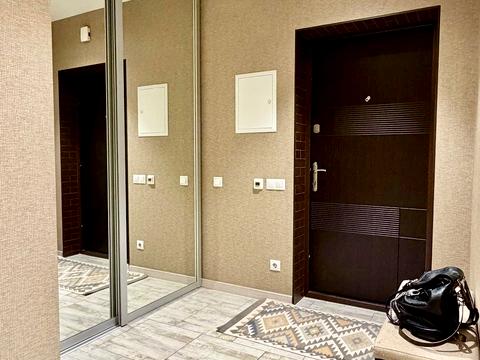 квартира за адресою Деміївська вул., 16