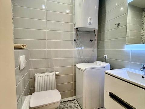 квартира за адресою Деміївська вул., 16