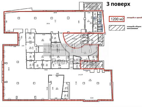 коммерческая по адресу Набережно-Крещатицкая ул., 13