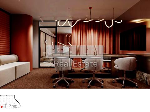 комерційна за адресою Київ, Саперне Поле вул., 3