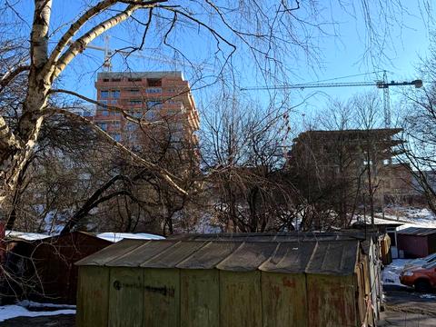 квартира за адресою Івана Раковського вул., (Будинок 3)