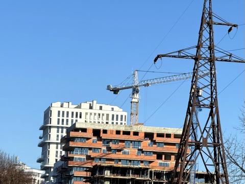 квартира за адресою Івана Раковського вул., (Будинок 3)