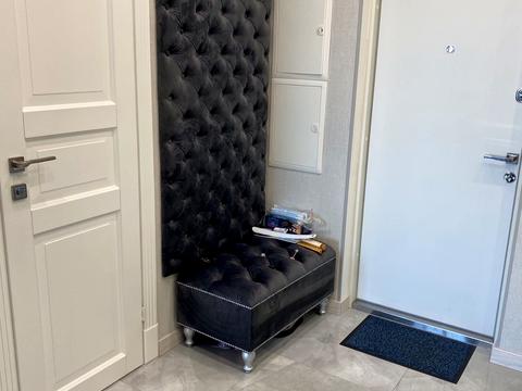 квартира за адресою Солом'янська вул., 20-В