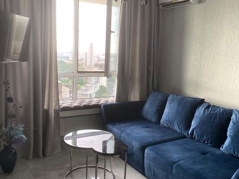 квартира за адресою Солом'янська вул., 20-В