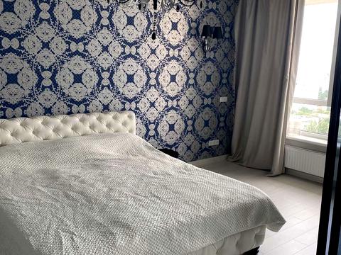 квартира за адресою Солом'янська вул., 20-В