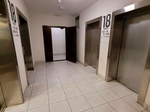 квартира за адресою Солом'янська вул., 20-В