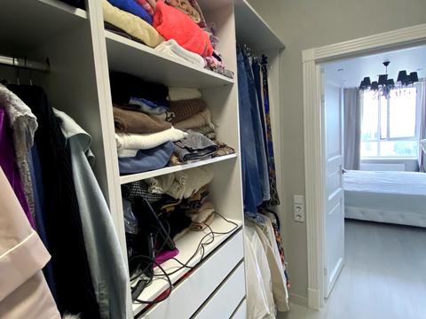 квартира за адресою Солом'янська вул., 20-В