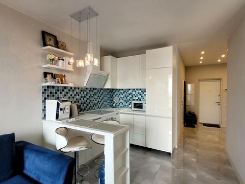 квартира за адресою Солом'янська вул., 20-В