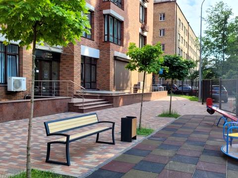 квартира за адресою Солом'янська вул., 20-В