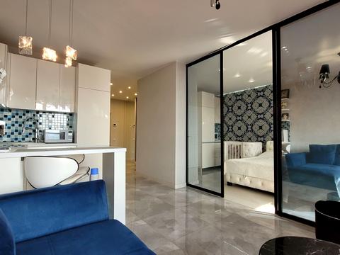 квартира за адресою Солом'янська вул., 20-В