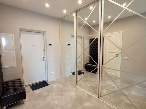 квартира за адресою Солом'янська вул., 20-В