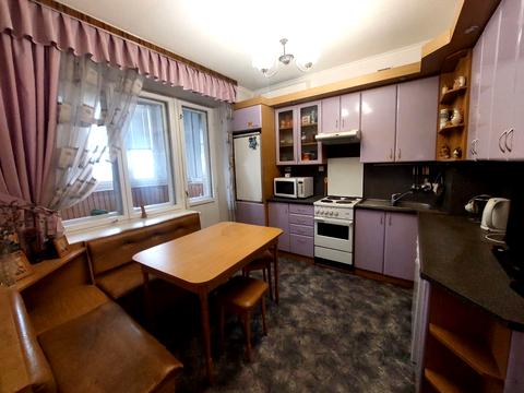 квартира за адресою Панаса Мирного вул., 27