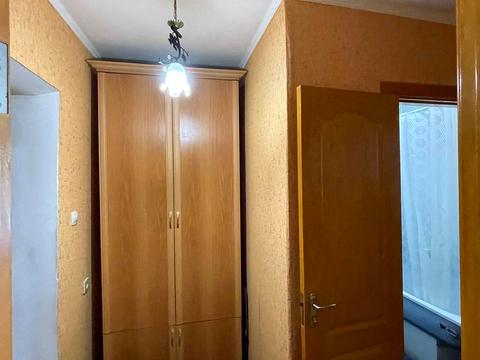 квартира за адресою Генерала Безручка просп. (Олеко Дундича), 5