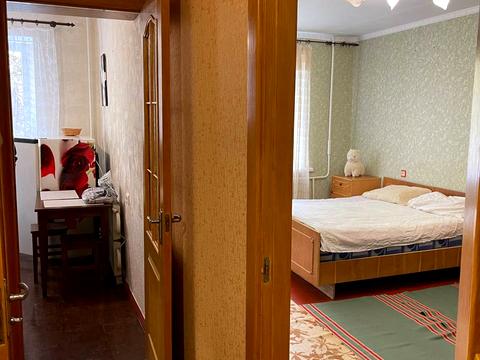 квартира за адресою Генерала Безручка просп. (Олеко Дундича), 5