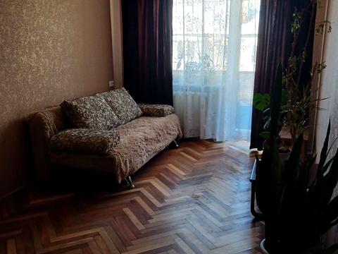 квартира за адресою Фузиків пров. (Баумана), 6