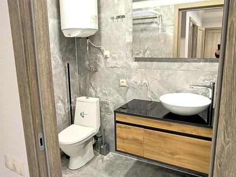 квартира за адресою Леоніда Каденюка вул. (Пацаєва), 12 к1