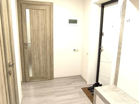 квартира за адресою Леоніда Каденюка вул. (Пацаєва), 12 к1