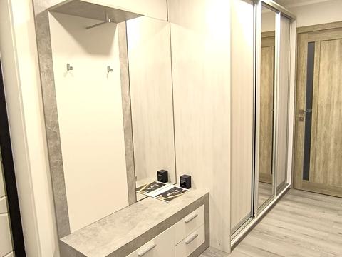 квартира за адресою Леоніда Каденюка вул. (Пацаєва), 12 к1