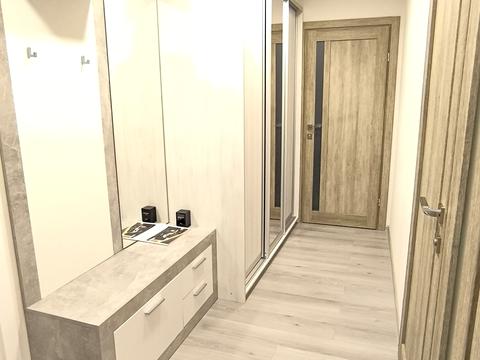 квартира за адресою Леоніда Каденюка вул. (Пацаєва), 12 к1