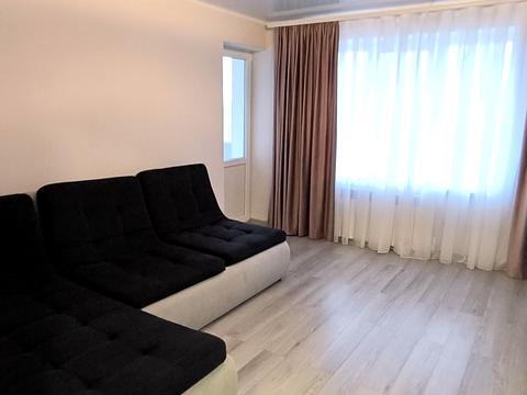 квартира за адресою Леоніда Каденюка вул. (Пацаєва), 12 к1