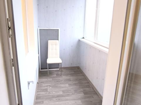 квартира за адресою Леоніда Каденюка вул. (Пацаєва), 12 к1